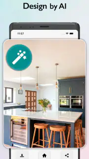 AI Interior Design Home Decor screenshot 3