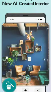 AI Interior Design Home Decor screenshot 4