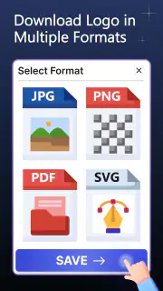 AI Logo Generator, Logo Maker screenshot 3