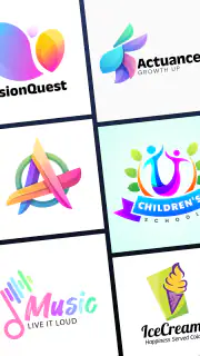 AI Logo Generator, Logo Maker screenshot 6