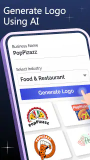 AI Logo Generator, Logo Maker screenshot 8