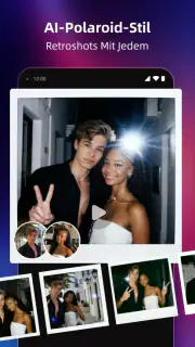 AI Marvels - AI Photo & Video screenshot 4