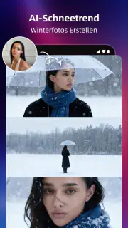 AI Marvels - AI Photo & Video screenshot 5