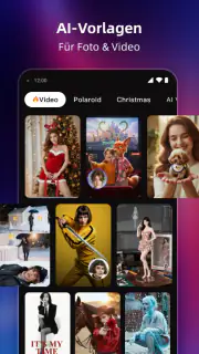 AI Marvels - AI Photo & Video screenshot 6