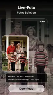 AI Marvels - AI Photo & Video screenshot 7