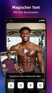 AI Marvels - AI Photo & Video screenshot 8