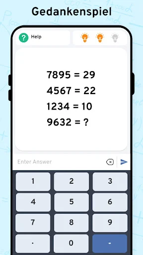 AI Math Scanner- Math Solution screenshot