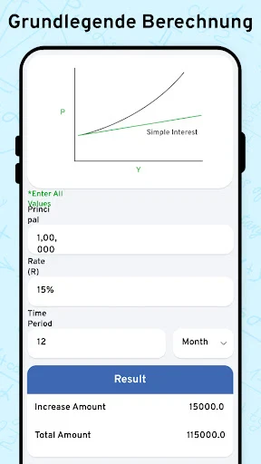 AI Math Scanner- Math Solution screenshot