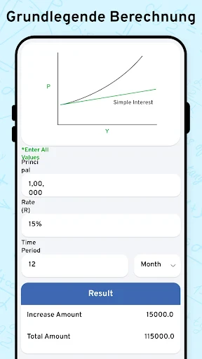 AI Math Scanner- Math Solution screenshot