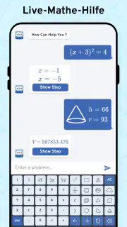 AI Math Scanner- Math Solution screenshot 3