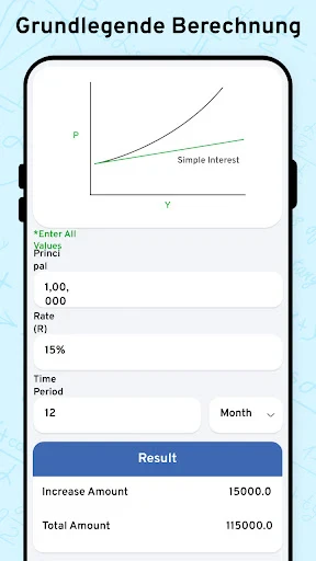 AI Math Scanner- Math Solution screenshot