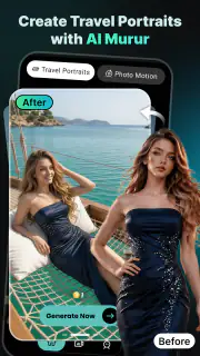 AI Murmur screenshot 1