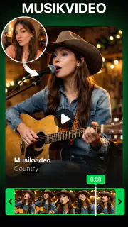 AI Music – KI Song Generator screenshot 1