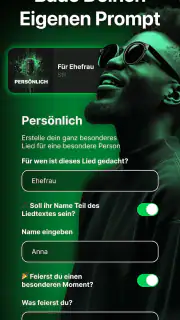 AI Music – KI Song Generator screenshot 5