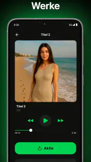 AI Music – KI Song Generator screenshot 7