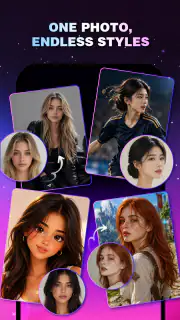 AI Photo - AI Video Generator screenshot 4