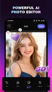AI Photo - AI Video Generator screenshot 5