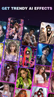 AI Photo - AI Video Generator screenshot 6