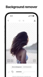 AI Photo Editor: BG Remover screenshot 6