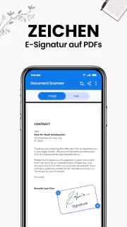 AI-Scanner, Scandokument screenshot 4