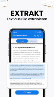 AI-Scanner, Scandokument screenshot 5