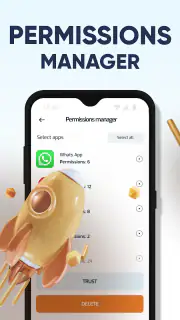 AI Security screenshot 5