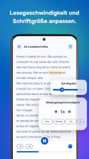 AI Sprachprofi: Lernen screenshot 6