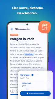AI Sprachprofi: Lernen screenshot 8