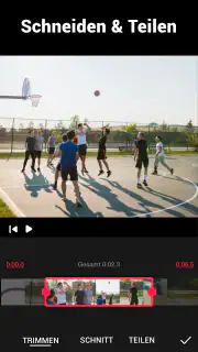 AI Video Editor - Video.Guru screenshot 3