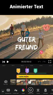 AI Video Editor - Video.Guru screenshot 6