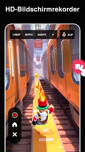 AI Video Editor - Video.Guru screenshot