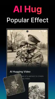 AI Video Generator - Clips AI screenshot 2