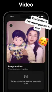 AI Video - KI-Video-Generator screenshot 2