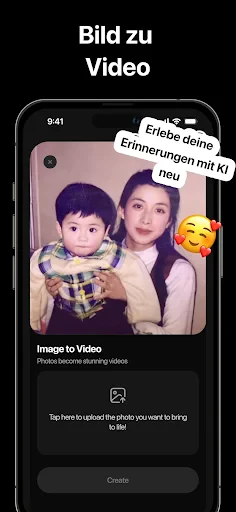 AI Video - KI-Video-Generator screenshot