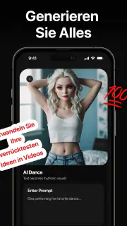 AI Video - KI-Video-Generator screenshot 6