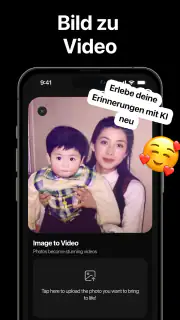 AI Video - KI-Video-Generator screenshot 7