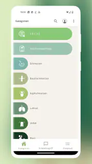 aidminutes.rescue screenshot 3