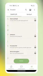 aidminutes.rescue screenshot 8