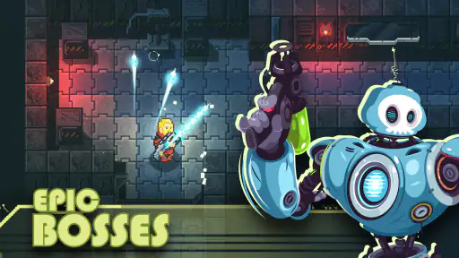 Ailment: dead standoff Premium screenshot 5