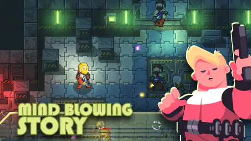 Ailment: dead standoff Premium screenshot 7