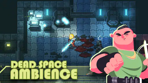 Ailment: dead standoff Premium screenshot 8
