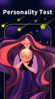 AiNow: AI Avatar & Palm Reader screenshot 2