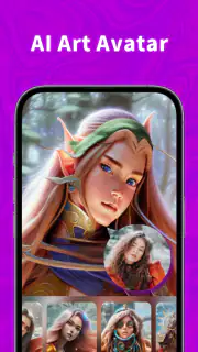 AiNow: AI Avatar & Palm Reader screenshot 4