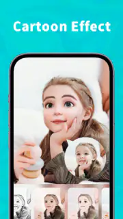 AiNow: AI Avatar & Palm Reader screenshot 5