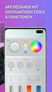 AIO REMOTE NEO - Smart Home screenshot 3
