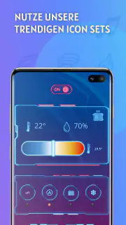 AIO REMOTE NEO - Smart Home screenshot 4