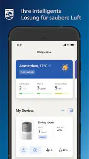 Air+ screenshot 1