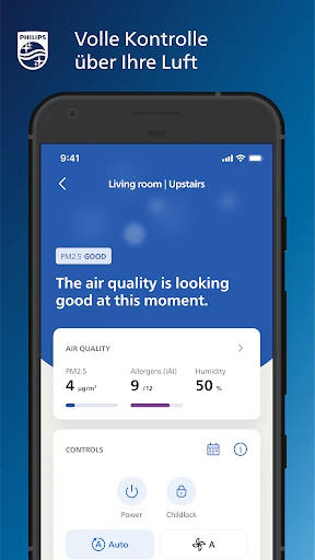 Air+ screenshot