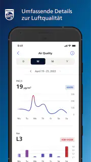 Air+ screenshot 3