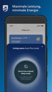 Air+ screenshot 4